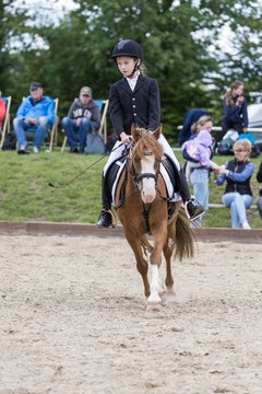Bild 703 - Pony Akademie Turnier